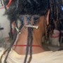 Senegalese Twist