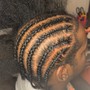 Senegalese Twist