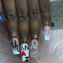 Nail Art