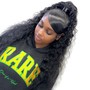 Crochet Braids