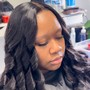 Closure Sew In