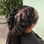 Loc Extensions (starting price)