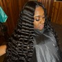 Closure Sew In