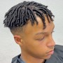 Comb Twist