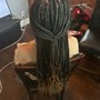 6 Stitch Braids