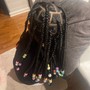 Kid's Braids Ages 2-10