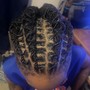 Kid's Braids Ages 2-10