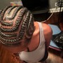 6 Stitch Braids