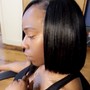 Closure Sew In