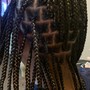 Closure Sew In