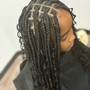 Senegalese Twist