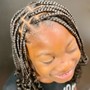 Crochet Braids