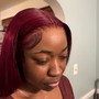 Wig install