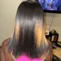 Permanent Hair Color