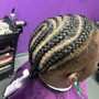 Flat Twists