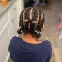 Kid's Braids