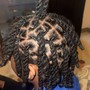 Kids Retwist/ Style