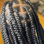 Poetic Justice Braids