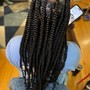 Poetic Justice Braids