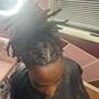 Comb Twist