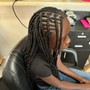 Individual Braids