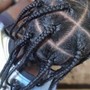 Jumbo Marley Twist