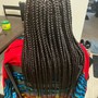 Senegalese Twist