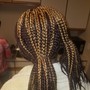 Senegalese Twist