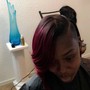 Closure Sew In