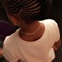 Kid's Braids