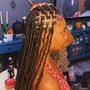 Small Individual Braids