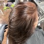 Root Touch Up