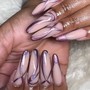 Extra Add Ons (Nails)