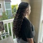 Loc Maintenance (Half Head)