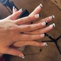 Acrylic Nails