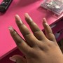 Manicure - Soak Off / Removal