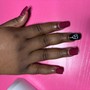 Acrylic Nails