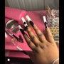 Acrylic Nails