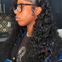 Versatile Sew In