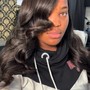 Versatile Sew In