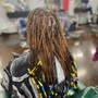 Permanent Loc Extensions