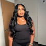 Lace Closure Sew In