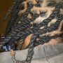 Kinky Twist