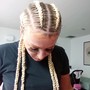 Crochet Braids