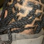 Kinky Twist