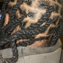 Kinky Twist