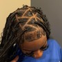 Kid's Braids