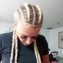 Crochet Braids