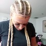 Crochet Braids