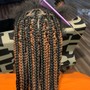 Senegalese Twist